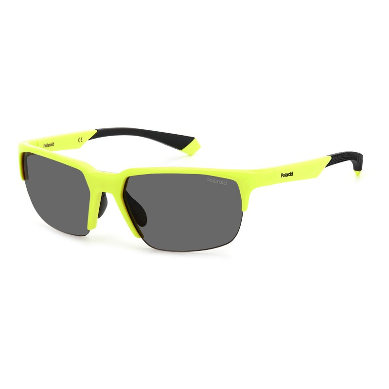 Lunettes de soleil Unisexe Polaroid PLD-7041-S-YDV-M9