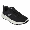 Baskets Skechers Equalizer 5.0  Noir