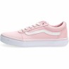 Chaussures casual Vans Ward Rose