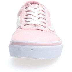 Chaussures casual Vans Ward Rose