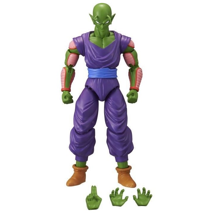 DRAGON BALL SUPER - Figurine Dragon Star 17 cm - Piccolo