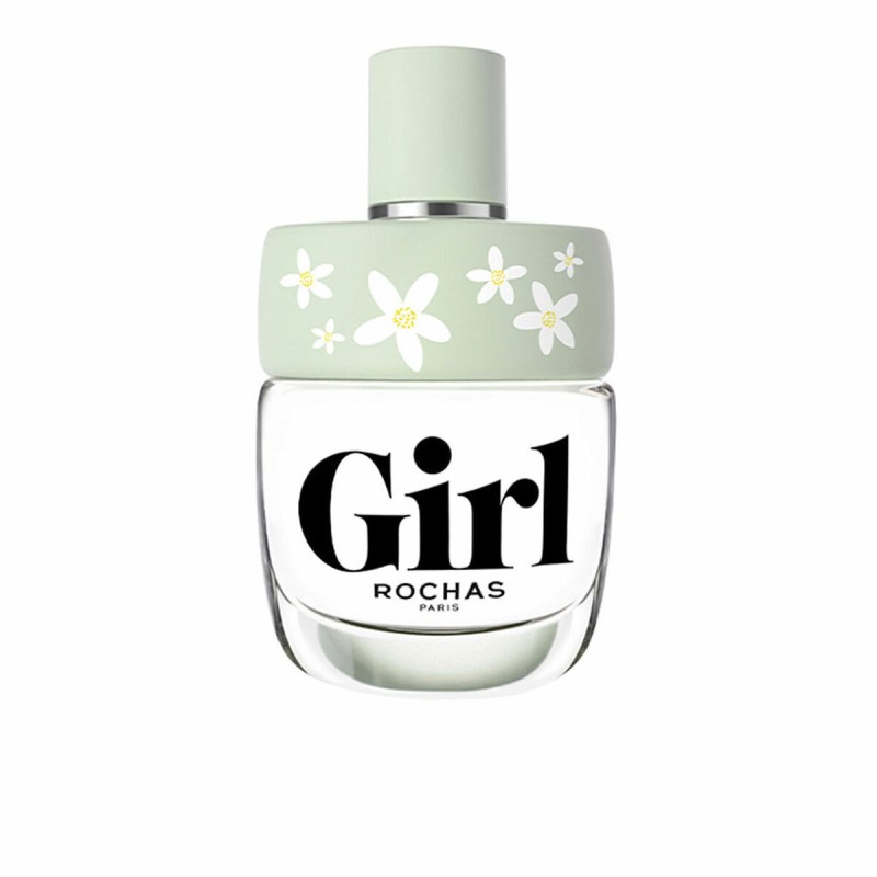 Parfum Femme Rochas EDT Girl Blooming 40 ml