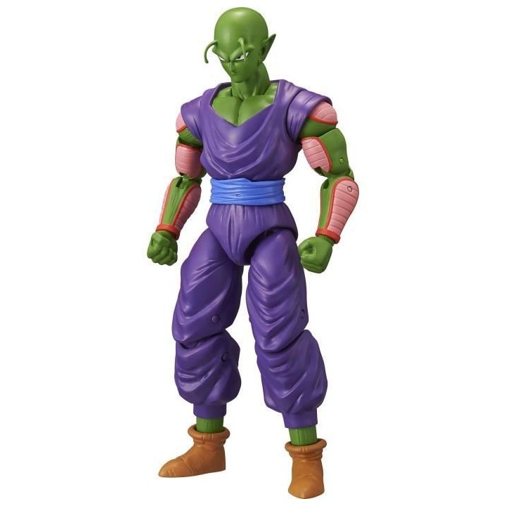 DRAGON BALL SUPER - Figurine Dragon Star 17 cm - Piccolo