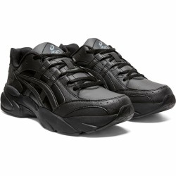 Chaussures casual homme Asics Gel-BND Noir