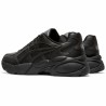 Chaussures casual homme Asics Gel-BND Noir