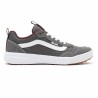 Chaussures casual homme Vans Range EXP Gris