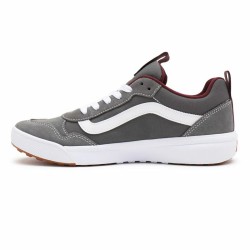 Chaussures casual homme Vans Range EXP Gris