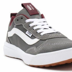 Chaussures casual homme Vans Range EXP Gris