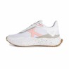 Baskets Casual pour Femme Munich TIP 16 Blanc