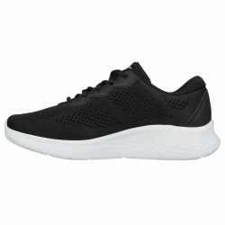 Chaussures de sport pour femme Skechers Skech-Lite Pro-Perfect Time Noir