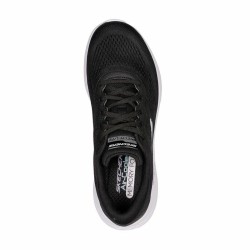 Chaussures de sport pour femme Skechers Skech-Lite Pro-Perfect Time Noir