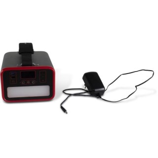 Groupe électrogene - Station d'énergie 150 W - ENERGIZER - Capacité