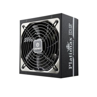 ENERMAX Alimentation PC Platimax DF 1050 Watts - Certifiée 80+ Platin