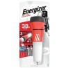 ENERGIZER - Lanterne 2en1 55 lumens + 2 piles AA - Torche a main avec encoche pour dragonne intégrée