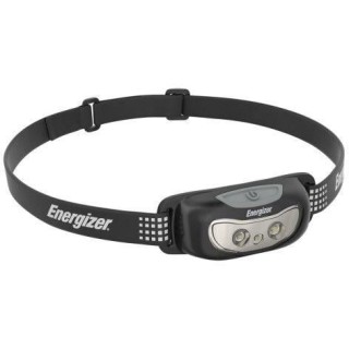 ENERGIZER - Universal + 3 Piles AAA 100 lumens - Frontale avec bandeau