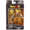 DRAGON BALL - Série 10 - Super Saiyan 3 Goku