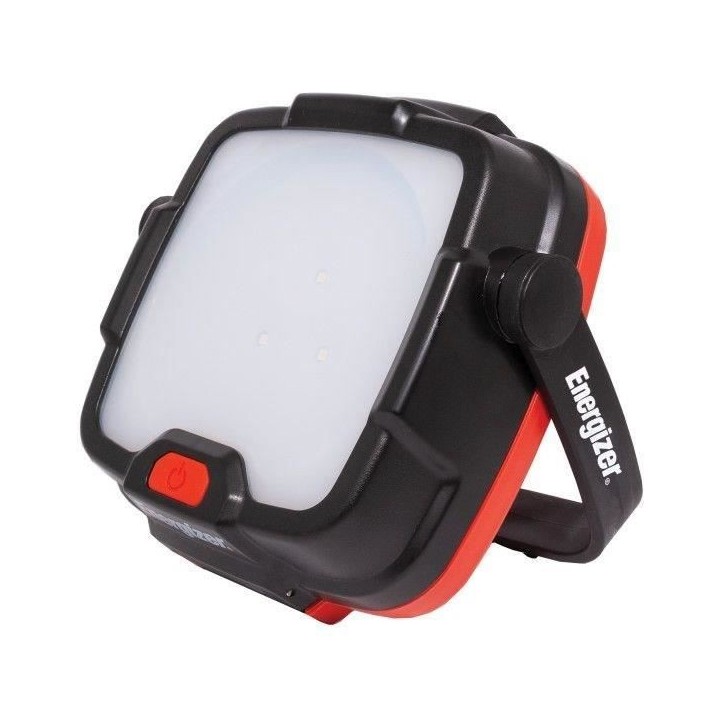 ENERGIZER - Work Light 250 lumens - Projecteur de chantier - main libr