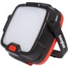 ENERGIZER - Work Light 250 lumens - Projecteur de chantier - main libre étanche norme IPX4 avec poignée orientable