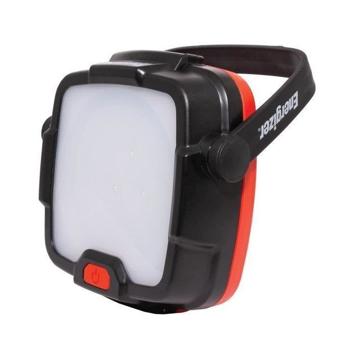ENERGIZER - Work Light 250 lumens - Projecteur de chantier - main libr