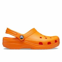 Sabots Crocs Classic Orange...