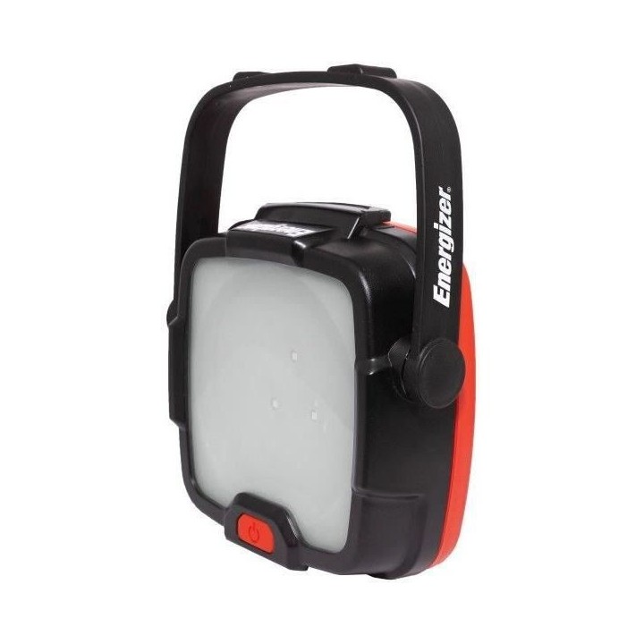ENERGIZER - Work Light 250 lumens - Projecteur de chantier - main libr