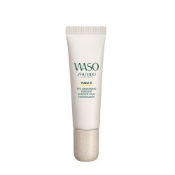 Crème visage Shiseido Waso...