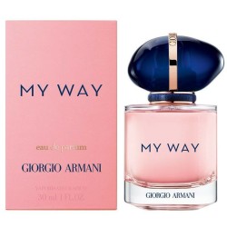 Parfum Femme Giorgio Armani...