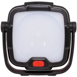 ENERGIZER - Work Light 250 lumens - Projecteur de chantier - main libre étanche norme IPX4 avec poignée orientable