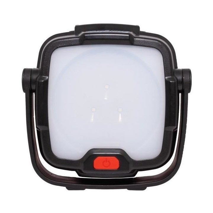 ENERGIZER - Work Light 250 lumens - Projecteur de chantier - main libr