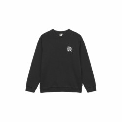 Sweat à capuche Picture Whils Crew Noir Homme