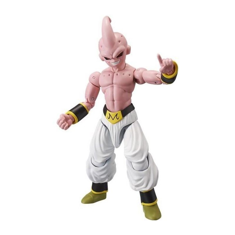 DB Figurine Dragon Stars - Série 11 - DD - Majin Bu Final Form