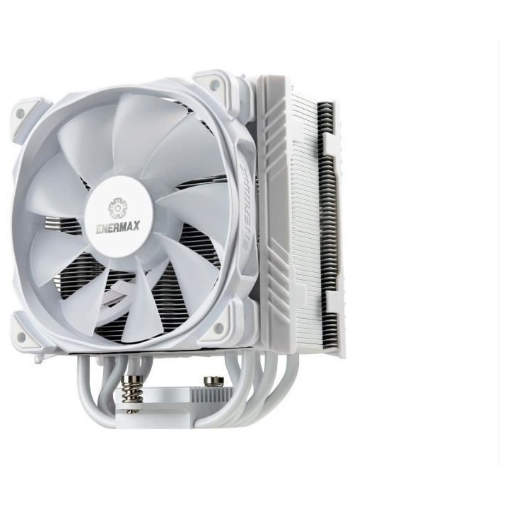 ETS-T50 AXE ARGB Blanc