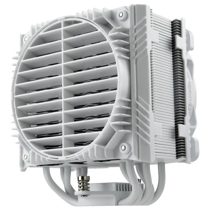 ETS-T50 AXE ARGB Blanc