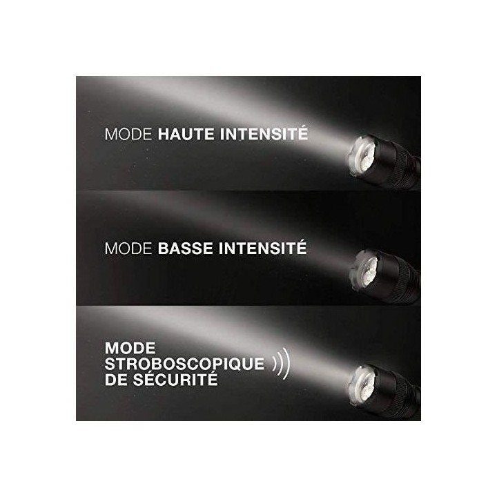 ENERGIZER LAMPE TORCHE TAC ULTRA 1000 HH TR PMHT61