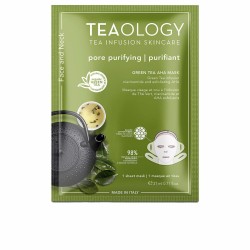 Masque facial Teaology...