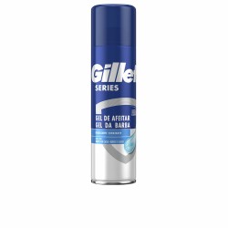 Gel de rasage Gillette Pro...