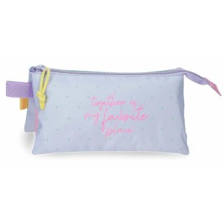 Carte postale microlorge