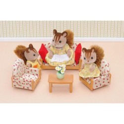 SYLVANIAN FAMILIES 4464...