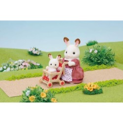 SYLVANIAN FAMILIES 4460...