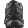 Chaussures de sport pour femme Salomon X Ultra Pioneer Montagne Gris foncé