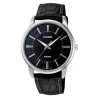 Montre Homme Casio MTP-1303PL-1AVEG/F Noir