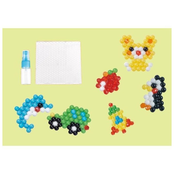 AQUABEADS Mini Coffret Fun