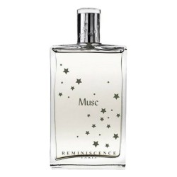 Parfum Unisexe Musc...