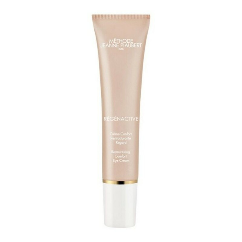 Crème anti-âge pour le contour de l'œil Jeanne Piaubert Régénactive (15 ml)