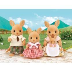 SYLVANIAN FAMILIES 5272...