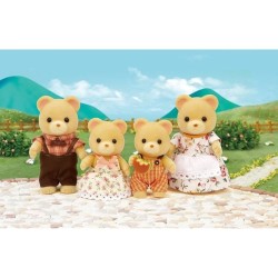 SYLVANIAN FAMILIES - 5059 -...