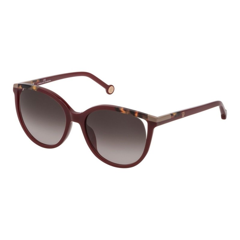 Lunettes de soleil Femme Carolina Herrera SHE822-550AR3