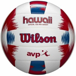 Ballon de Volleyball...