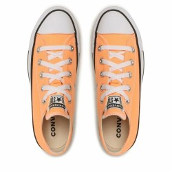 Chaussures casual homme Converse Chuck Taylor All Star Saumon