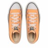 Chaussures casual homme Converse Chuck Taylor All Star Saumon